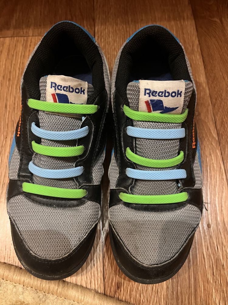 Кросовки reebok