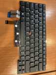 Klawisze do klawiatury Lenovo
