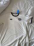 Camisola Alemanha Adidas Originals
