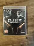Gra na PlayStation 3 – Call of Duty: Black Ops