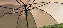 Duży parasol automatyczny