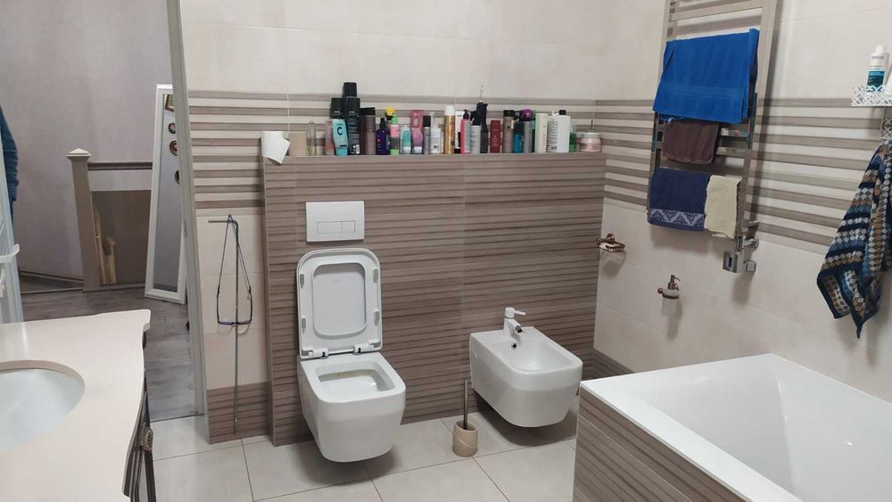 Продаж котеджу з ремонтом в Сокільниках Панська Гора