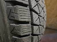 Бриджстоун Близзак DM-V2 225/65 R17