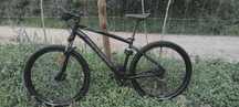 BTT MTB Rockrider ST520