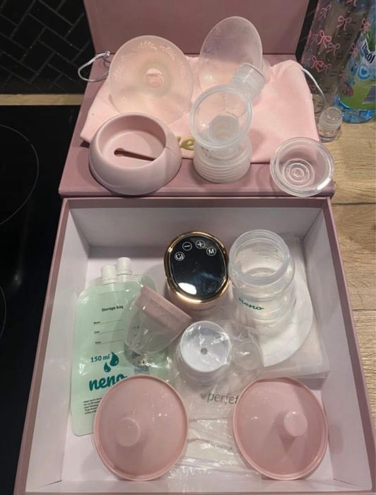 Laktator Neno Perfetto