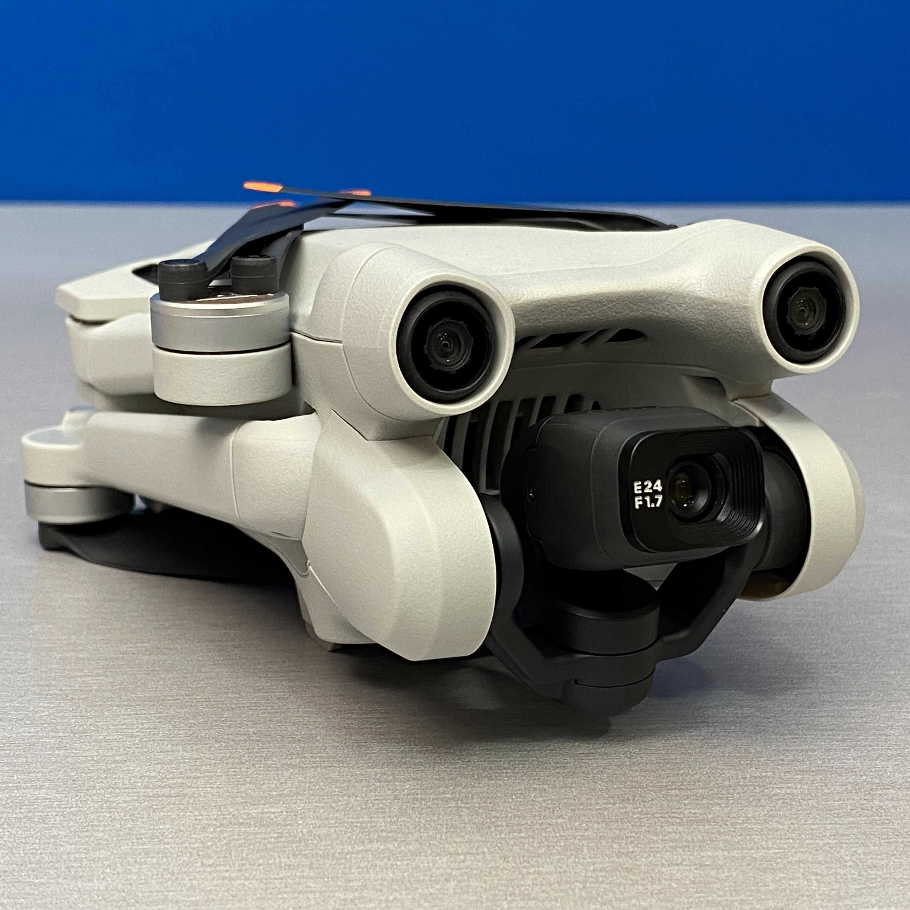 DJI Mini 3 Pro (DJI RC)