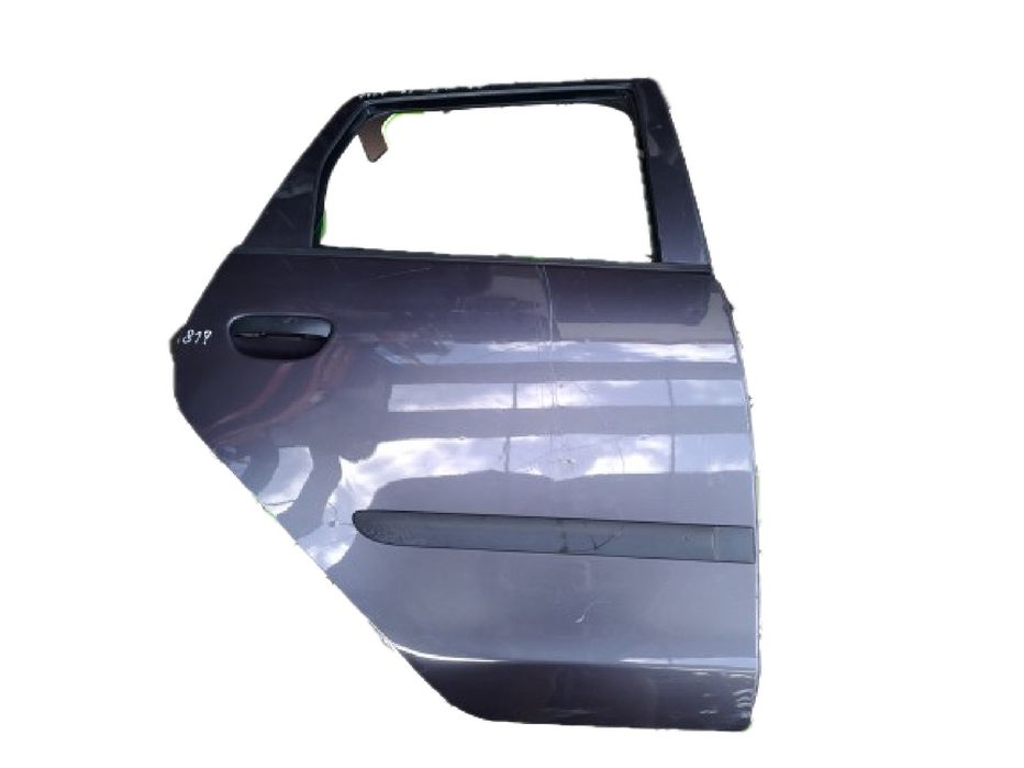 Porta trás direita MITSUBISHI Colt VI (Z3_A, Z2_A)