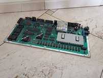 Sprawna płyta główna Atari 520ST + Ekrany