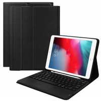 Etui klawiatura touchpad do APPLE IPAD AIR 3 10.5