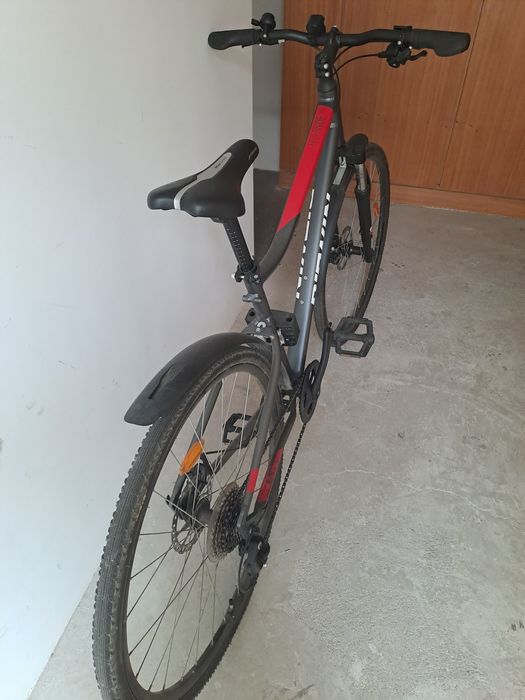 Vendo bicicleta estado muito bom