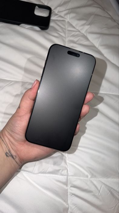 Iphone 15 pro Max 256 GB