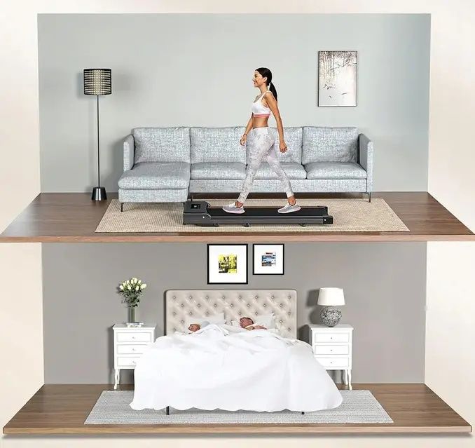 Бігова доріжка  Riwall 130кг.  Чехія.