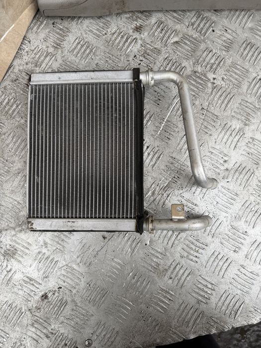 Радиатор печки хонда аккорд 6 honda accord 1999год