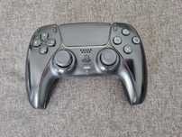 Pad PS5 DualSense PlayStation 5 Czarny kolor Stan bardzo dobry