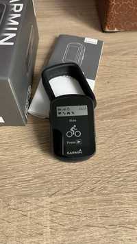 Велокомпʼютер Garmin Edge 130