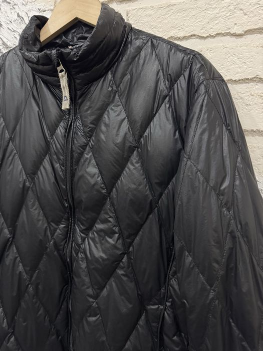 Куртка Пухова Armani L