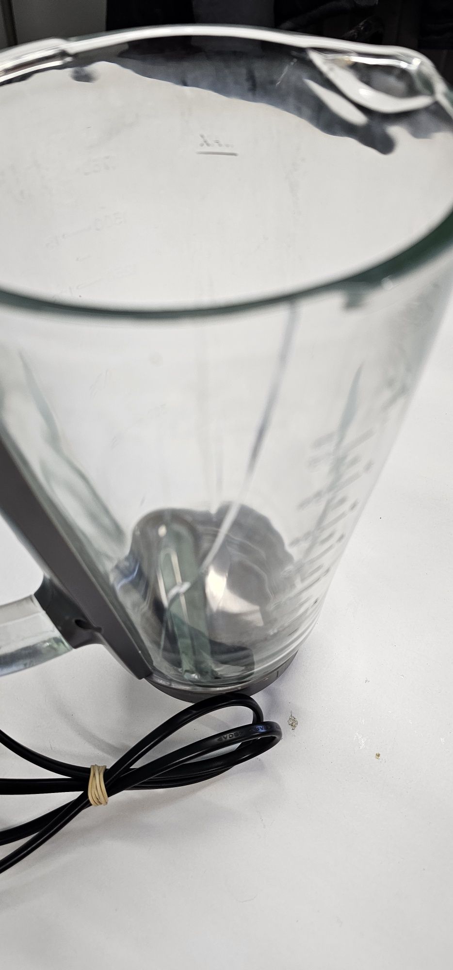 Blender kirlichowy silver crest lidl