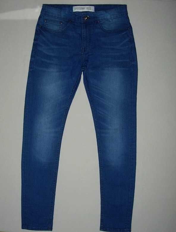 Стильные джинсы Skinny, New Look , Asos, Next, Denim Co. Размер 28, 30