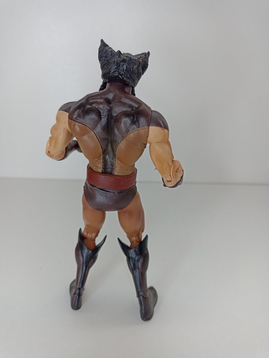 Figurka Wolverine Marvel Diamond Select Toy X-Men