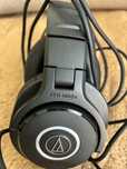 Słuchawki Audio-Technica ATH-M40X