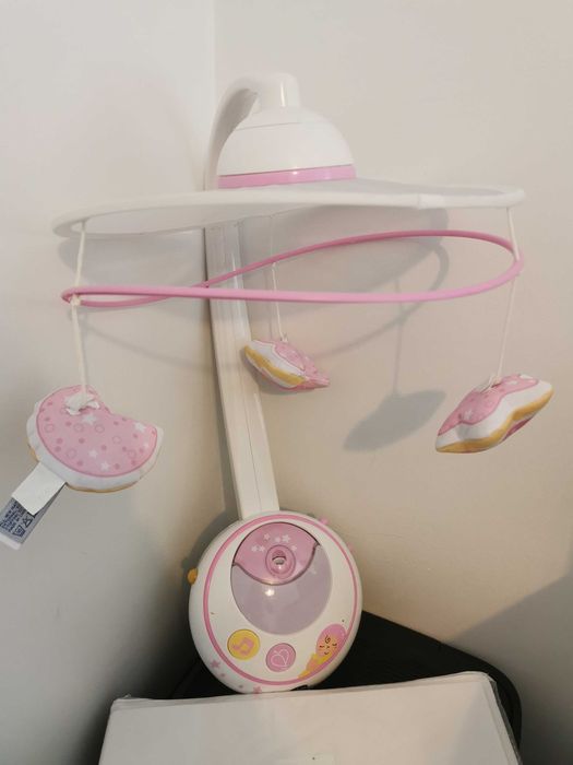 Mobile Chicco First Dreams