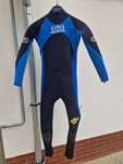 Pianka do windsurfing lub inne sporty wodne