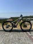 Mondraker crafety rr 2023