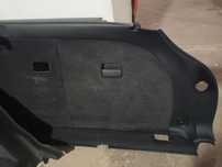 Forras mala audi A4 B7 Avant