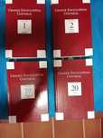 Enciclopédia Universal 20 Volumes