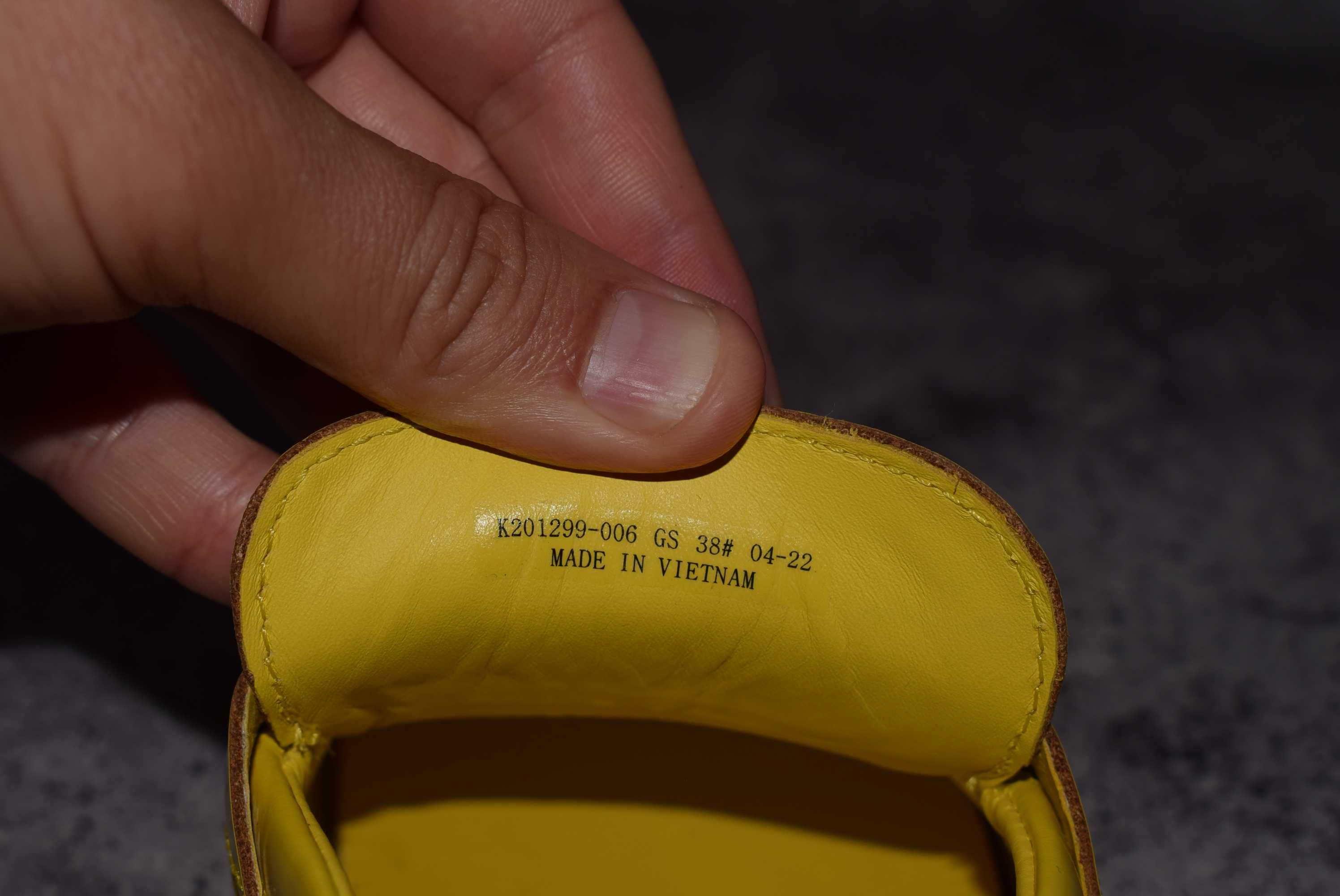 Жіночі Лофери Camperlab Loafer (Женские Премиальные Лоферы Камперлаб )