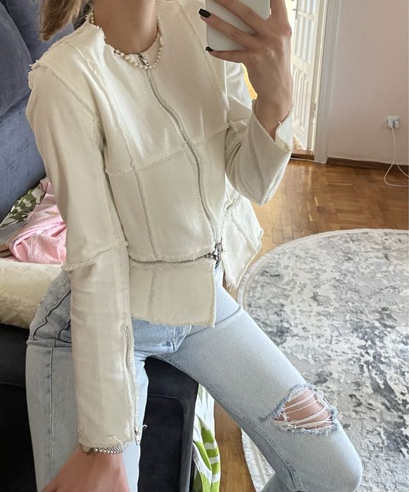 Жакет Bimba y Lola