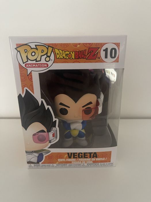 Funko pop Dragon ball