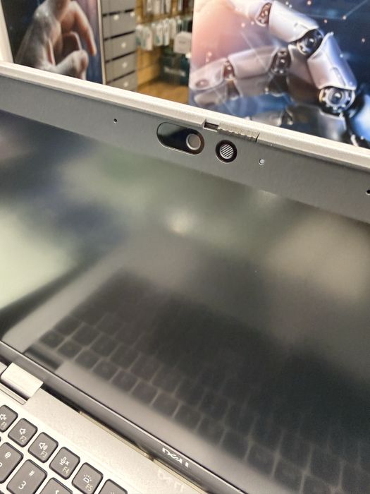 Portátil Dell latitude 5340