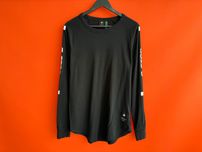G-Star Raw мужская кофта футболка с длинным рукавом лонгслив размер M