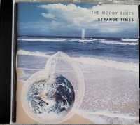 The Moody Blues - Strange Times CD