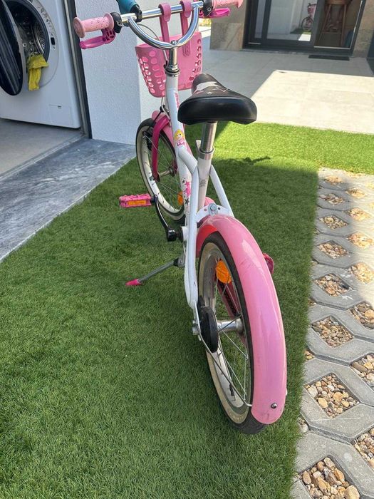 Bicicleta de criança