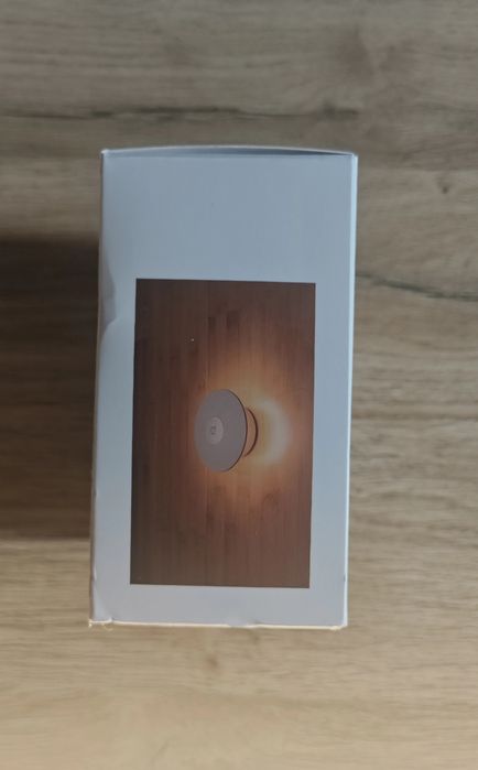 Nowa lampka nocna Xiaomi Smart Night Light 3