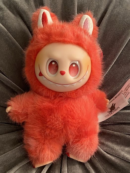 Labubu 17cm Pop Mart