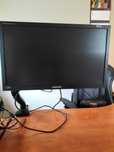 Monitor Monitor Samsung EX2220 22" LED 1920x1080 D-SUB