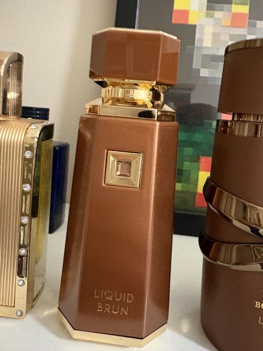 French Avenue Liquid Brun 5ml