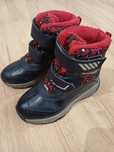 Buty zimowe rozmiar 27