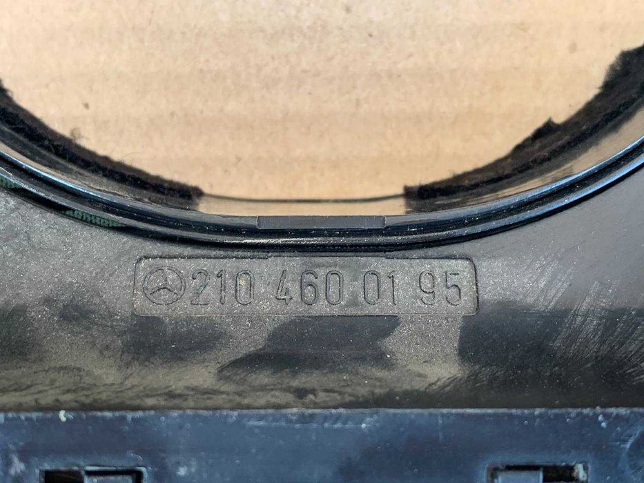 2104600195 Mercedes W210 E320