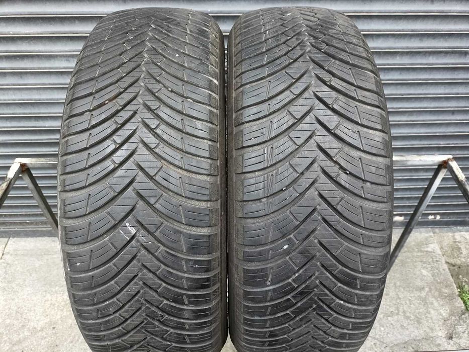 185/65R15 Kleber Quadraxer 2 para opon całoroczne 6,9mm nr5621
