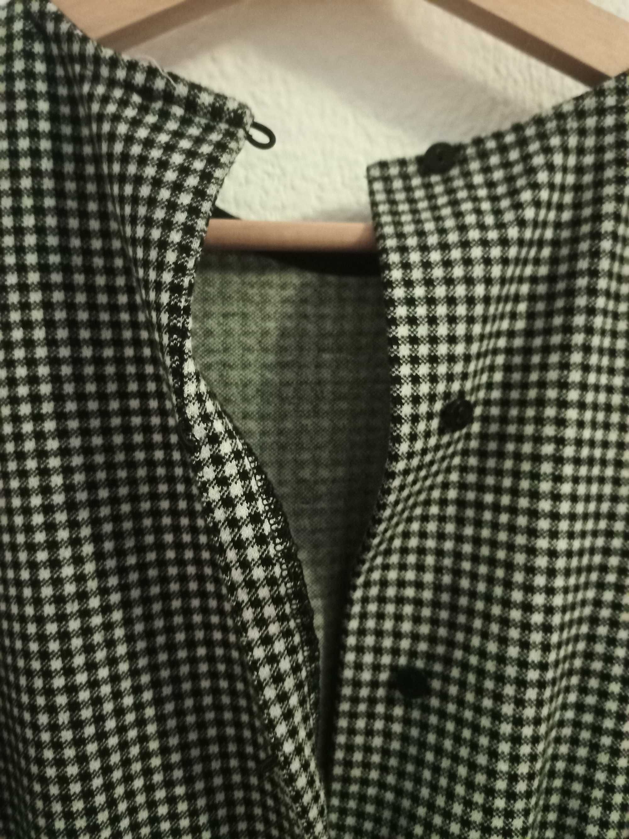 Macacão calça da Zara, 11/12 anos