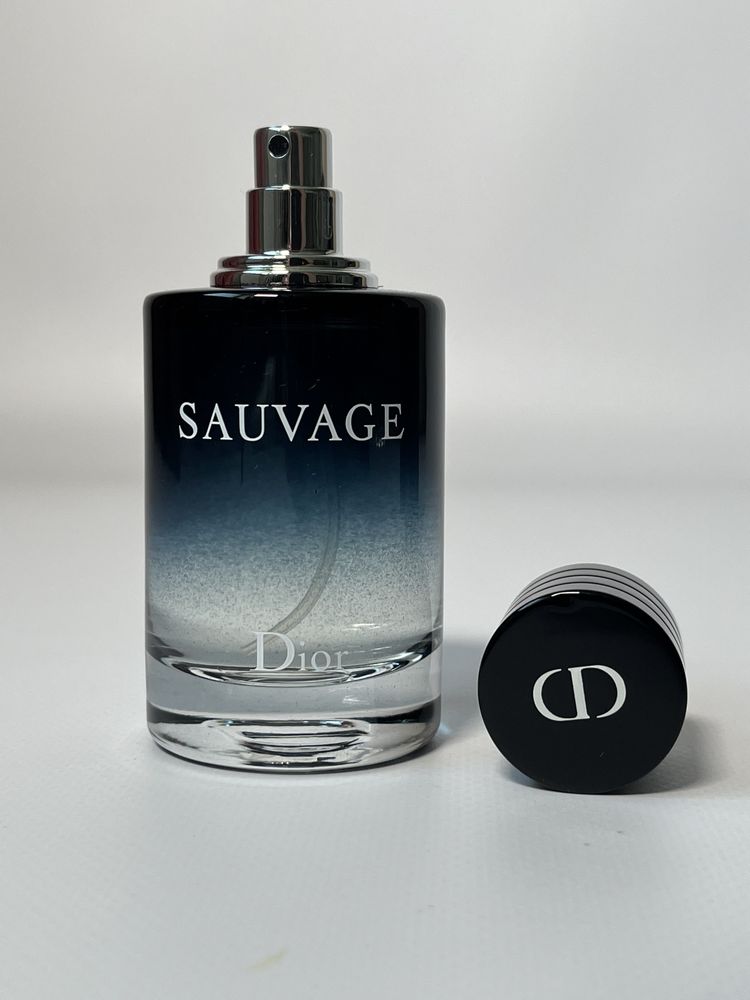 Парфуми Christian Dior Sauvage