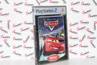 Cars PS2 GameBAZA