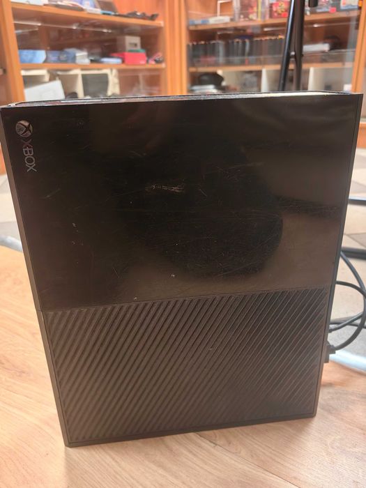 Konsola Xbox One 500 GB Ledwo ale Działa OPIS SklepRetroWWA Wymiana #2