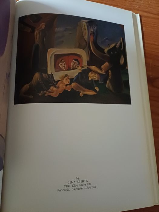 António Dacosta de Rui Mário Gonçalves