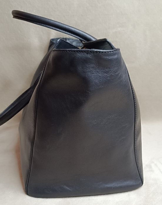 Сумка жіноча шкіряна Hogan