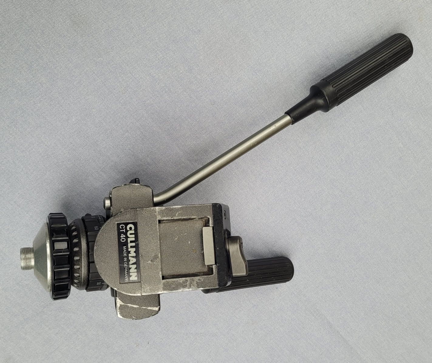 Głowica fotograficzna Cullmann CT 40